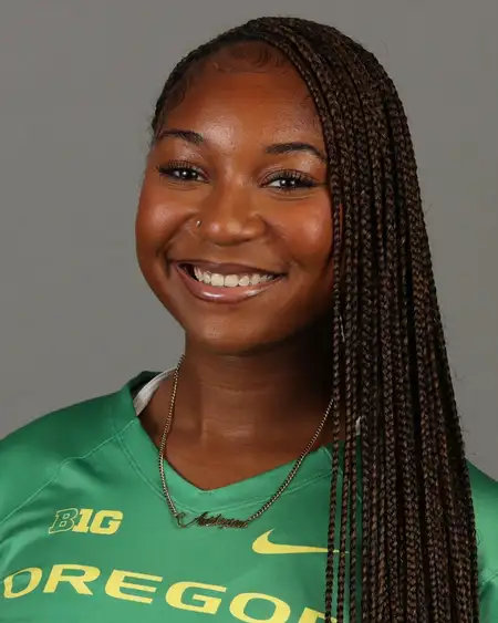 Addyson Graham, Lacrosse, University of Oregon