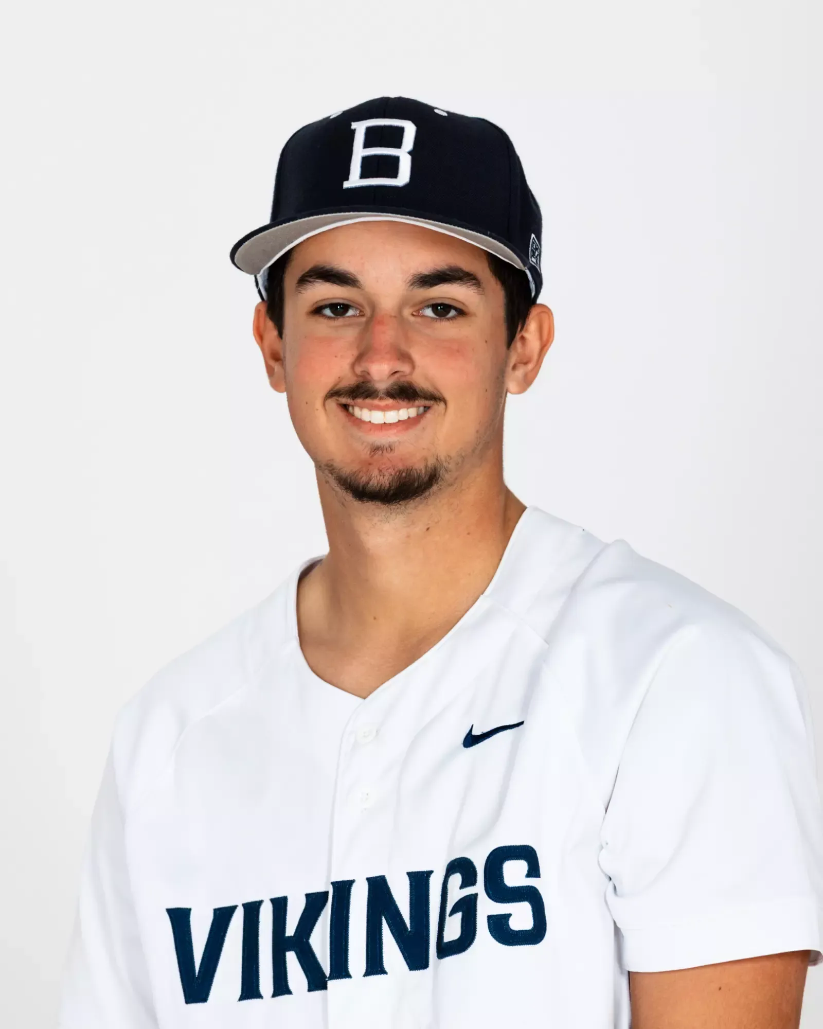 Luke White, Baseball, undefined