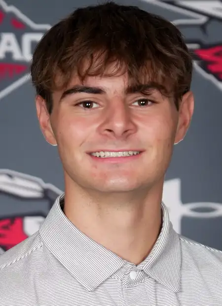 Oliver Hansen, Football, Western Colorado University