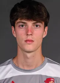 Ivan Marques, Soccer, Sacred Heart University