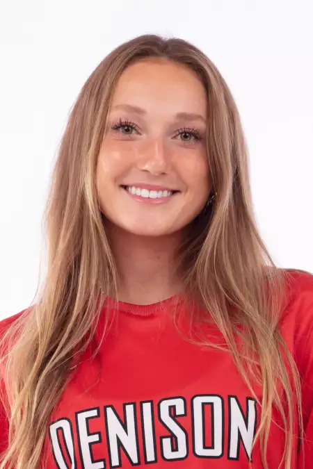 Caleigh Renzella, Soccer, Denison University