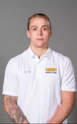 Brady Hankin, Wrestling, undefined