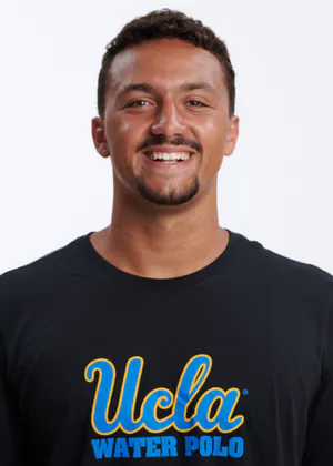Frederico Juca Carsalade, Water Polo, undefined