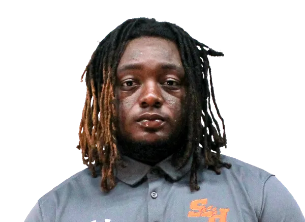 Mich'le Joseph, Football, undefined