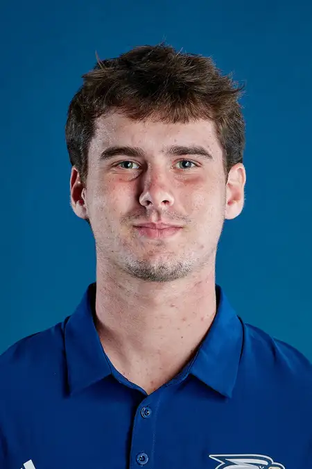 Jude Matthews, Baseball, Georgia Southern University