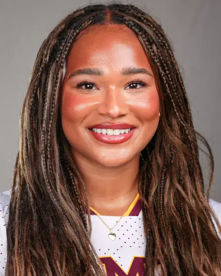 Keira Olabode, Soccer, University of Minnesota Duluth