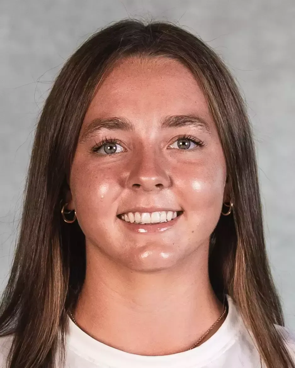 Abby Myers, Soccer, Georgia State University