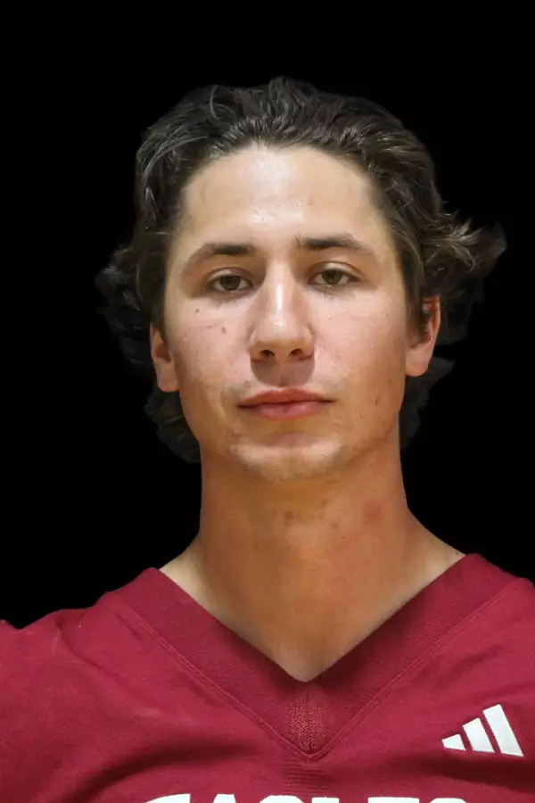 Kasey Jones, Football, Chadron State College