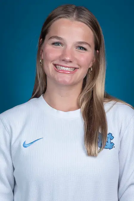 Mia Dansby, Rowing, University of North Carolina