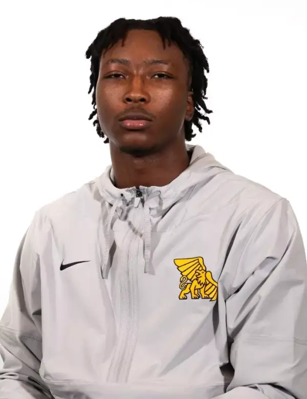 Demariae Baker, Football, Missouri Western State University