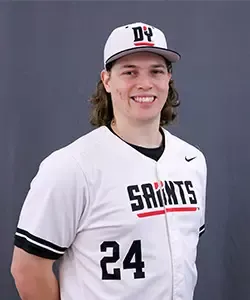 Matt Bradley, Baseball, D'Youville University