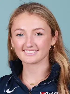 Cassidy McKee, Rowing, undefined