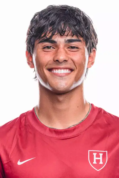 Mikey Cortellessa, Soccer, Harvard University