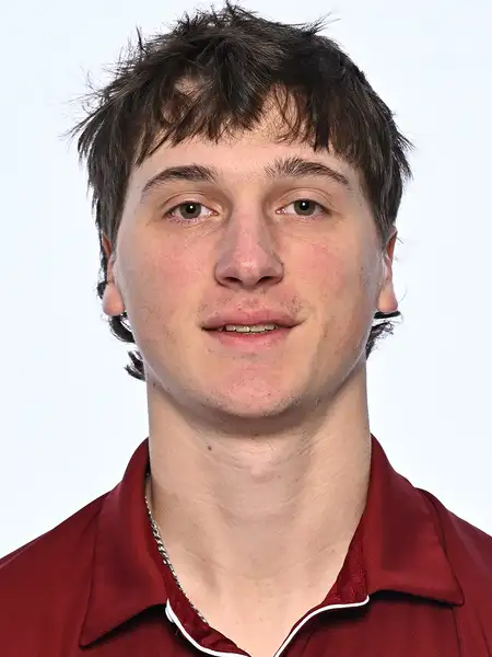 Brandon Wingenroth, Baseball, University of Massachusetts Amherst
