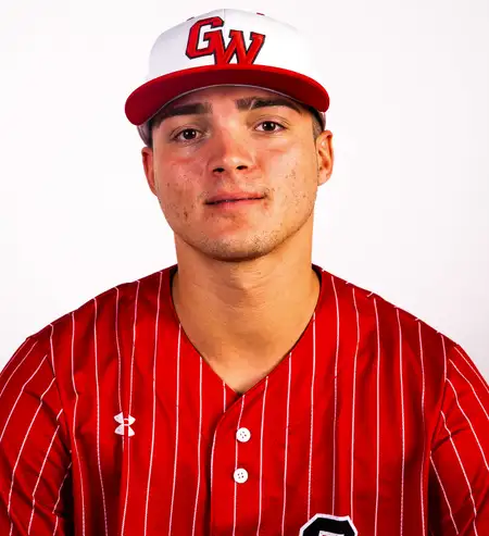 Kelvin Agosto, Baseball, Gardner-Webb University
