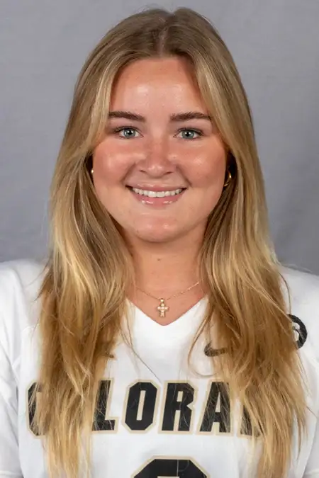 Jaimey Hill, Lacrosse, University of Colorado Boulder