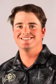Tucker Clark, Golf, University of Colorado
