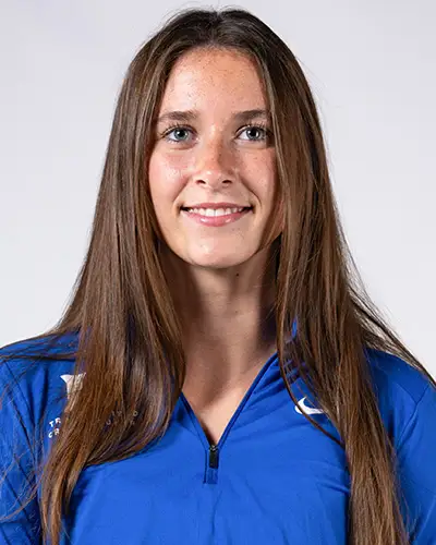 Kate Voelker, Track and Field (O), Duke University