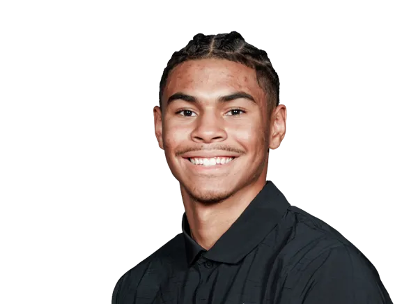 Landon Williams, Basketball, undefined