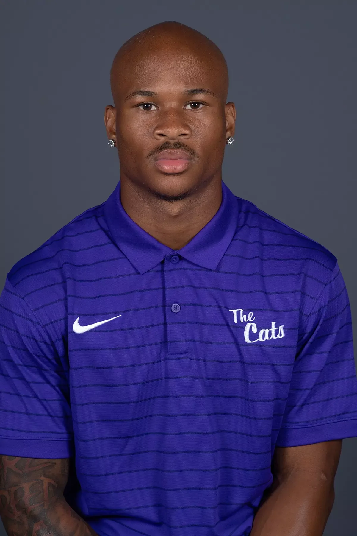 Jadarius Dobie, Football, Western Carolina University