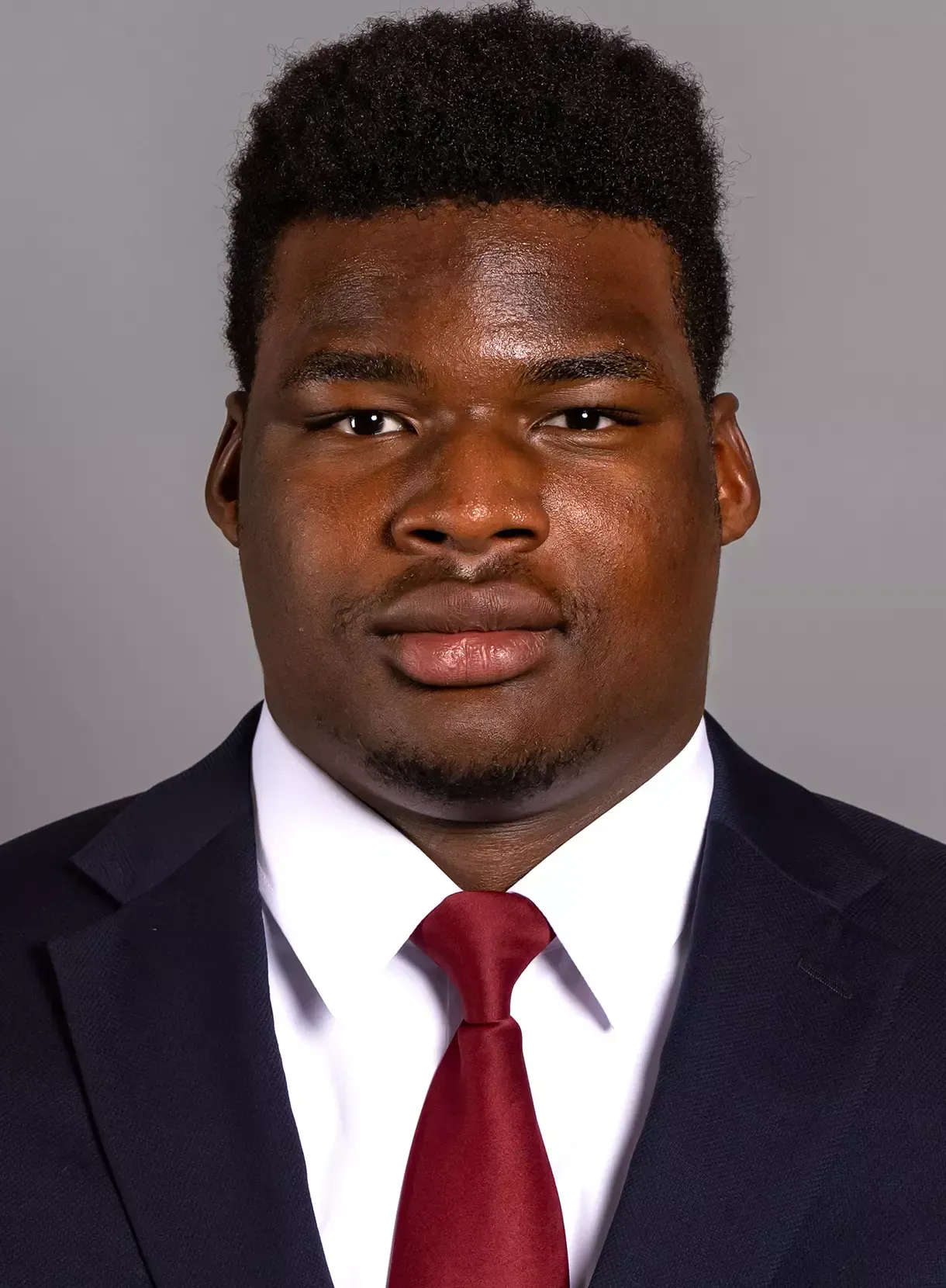 James Carrington, Football, undefined
