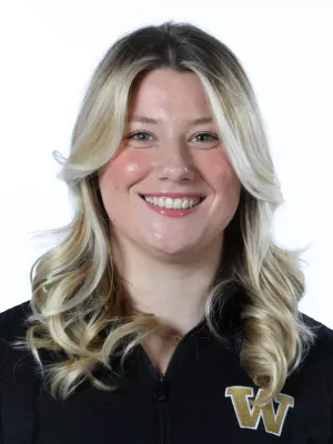 Leonie Troeger, Track and Field, undefined