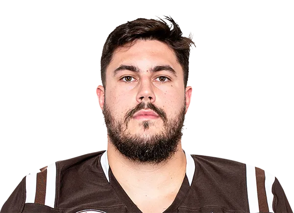 Quinn Murphy, Football, Baylor University