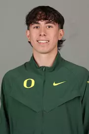 Anthony Fast Horse, Track and Field, undefined