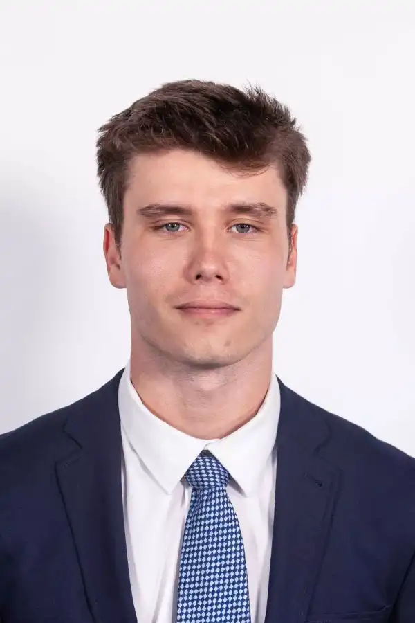 Smith Callaghan, Lacrosse, Wagner College