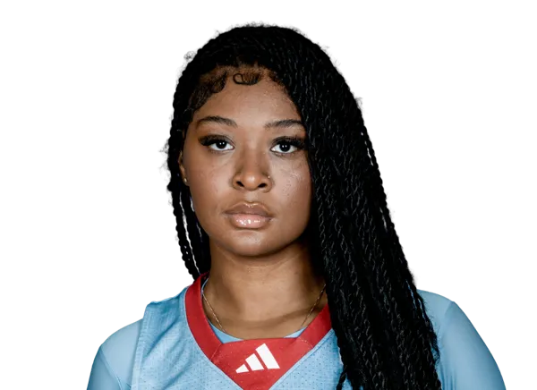 Jarius Powers, Basketball, undefined