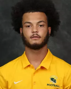 Vinson Berry, Football, undefined