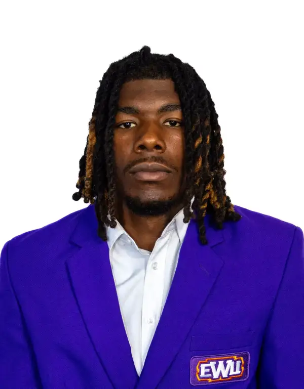 Amari Birth, Football, Edward Waters University
