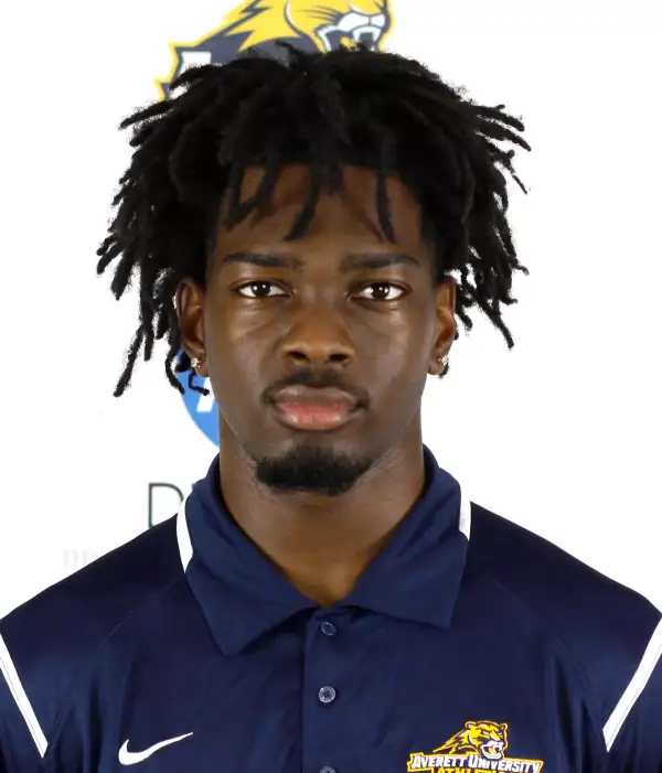 Jahlil Bryant, Football, Averett University