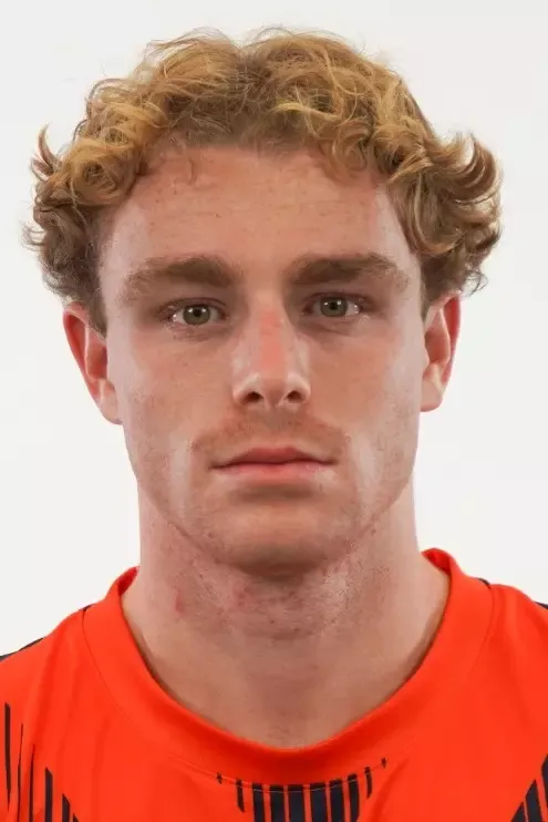 Logan Mahoney, Soccer, California State University, Fullerton