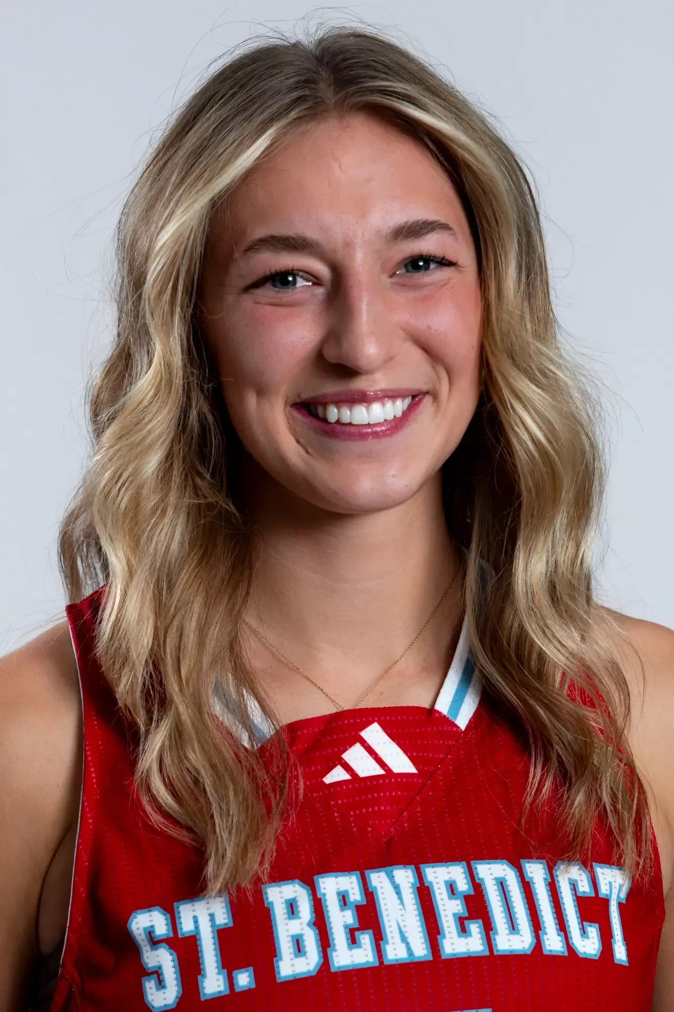 Alyssa Sadlovsky, Basketball, College of Saint Benedict