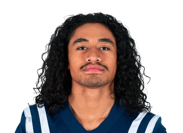 Alex Faiivae, Football, undefined