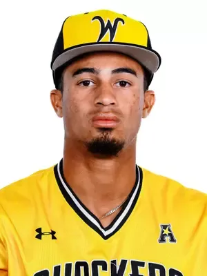 Kaleb Duncan, Baseball, undefined