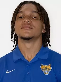 Daymon Polite, Football, Fort Valley State University