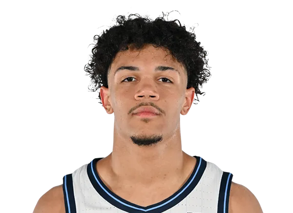 Tyler Perkins, Basketball, undefined