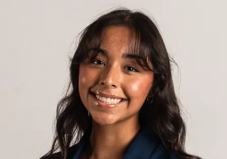 Mia Solano, Golf, California State University, Fresno