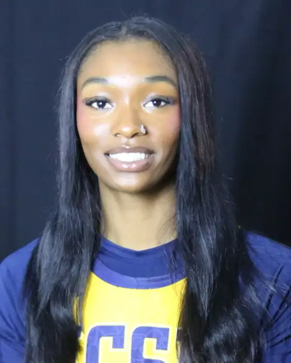 DaNiya Warren-McClure, Basketball, Johnson C. Smith University