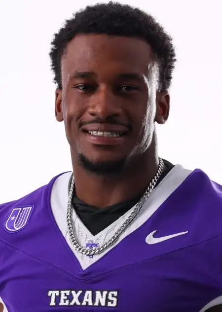 Bryce Parker, Football, Tarleton State University