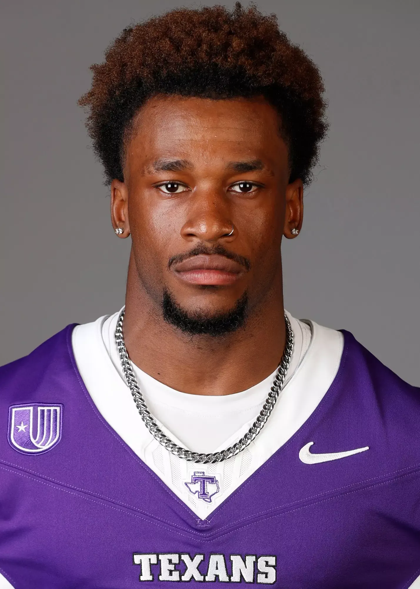 Bryce Parker, Football, undefined