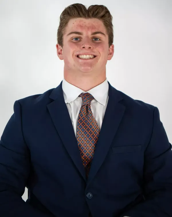 John Varischetti, Football, Bucknell University