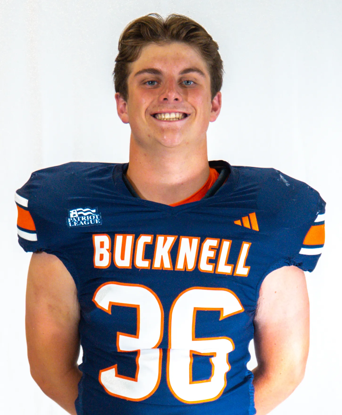 John Varischetti, Football, undefined