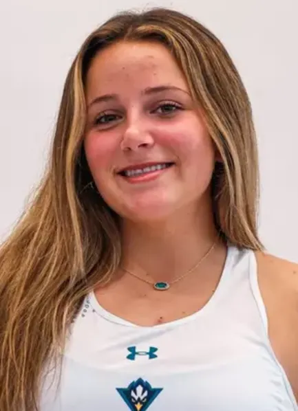 Courtney Jensen, Beach Volleyball, undefined