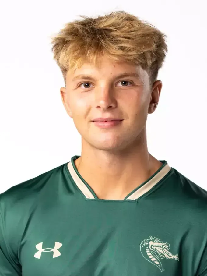 Ole Jessen, Soccer, undefined