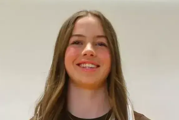 Olivia Fleming, Basketball, undefined