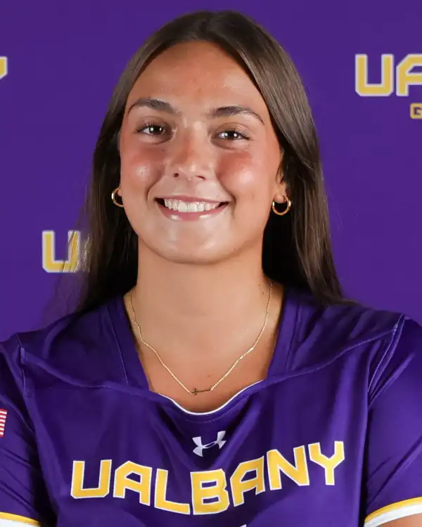 Eva Carvalho, Lacrosse, University at Albany