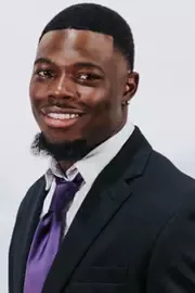 Kameron Reddic, Football, West Virginia University